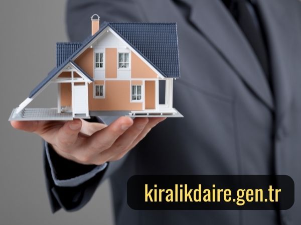 Pütürge Kiralık Daire